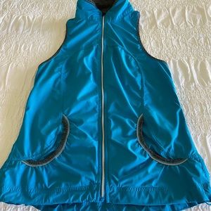 Lululemon Running vest Lightweight